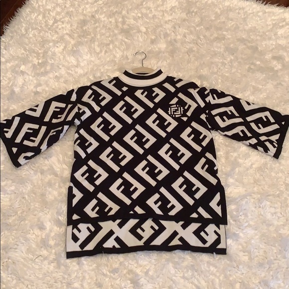 fendi inspired outfits